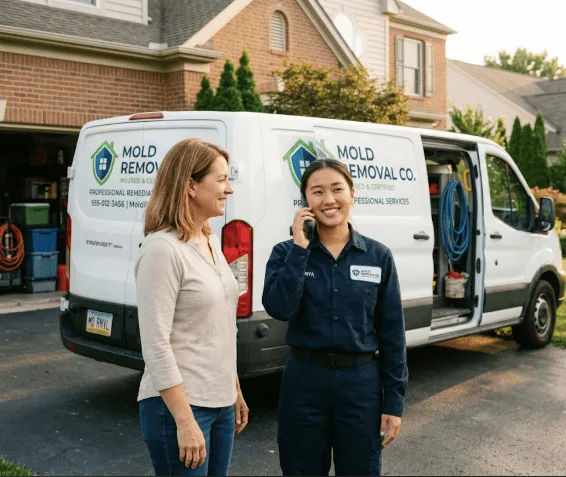 Crawlspace Mold Remediation Republic, MI FAQs